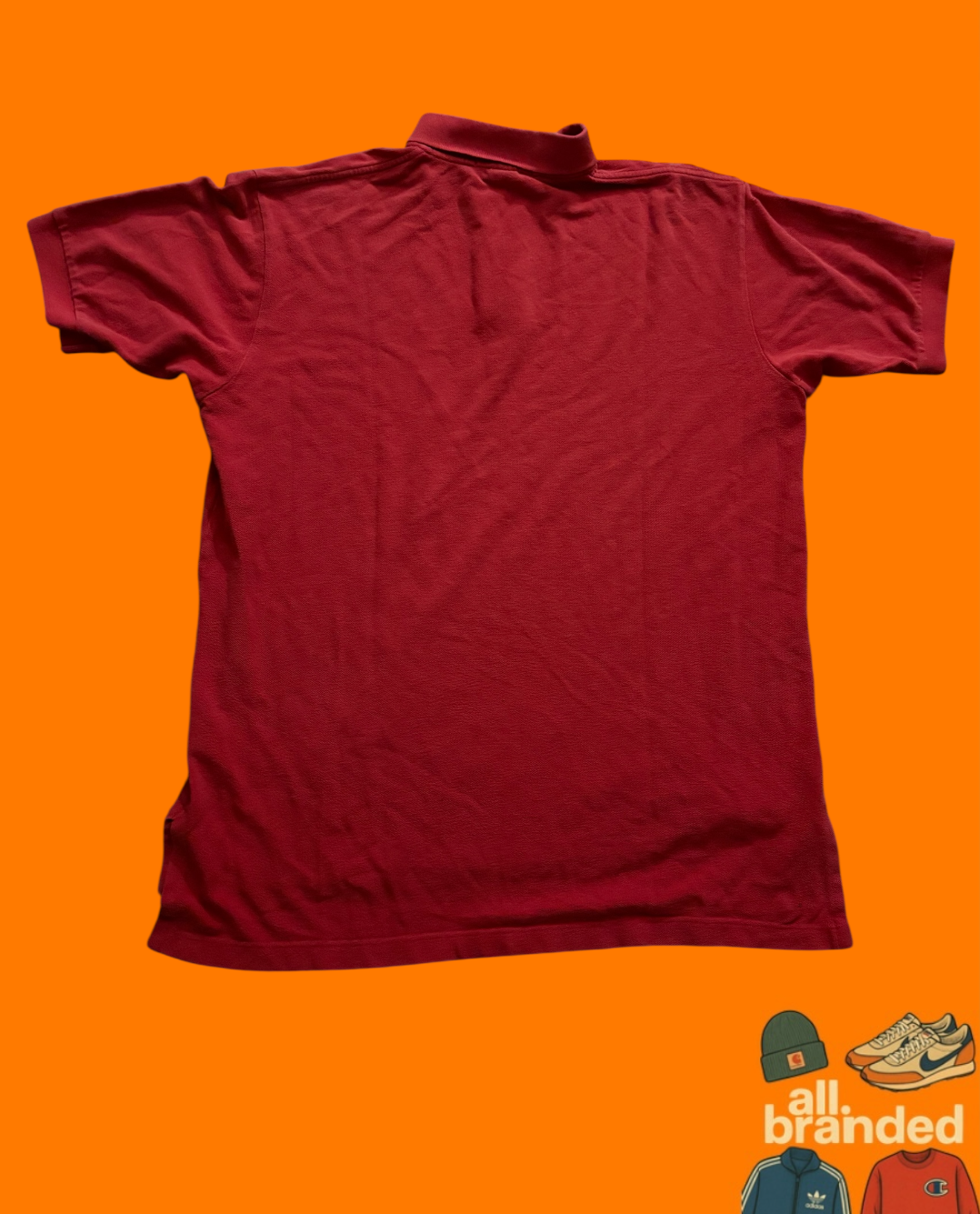 Ralph Lauren Poloshirt (L)