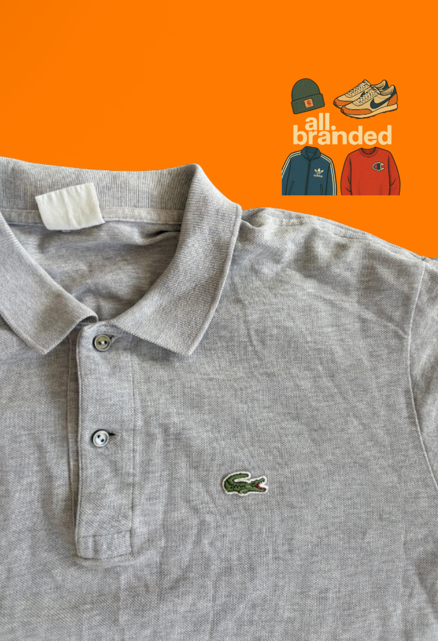 Lacoste Poloshirt (M)