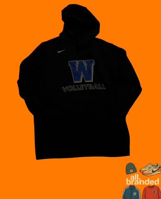 Nike Hoodie (M)