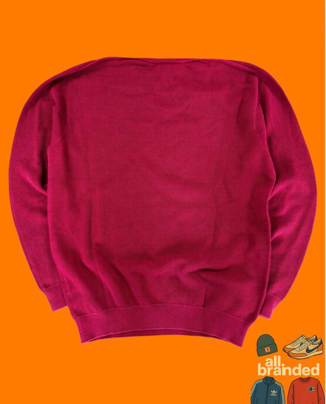 Lacoste Pullover (L)