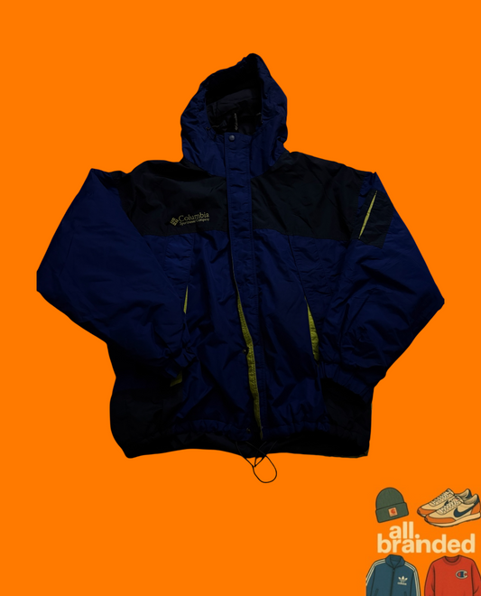 Columbia Jacke (XL)