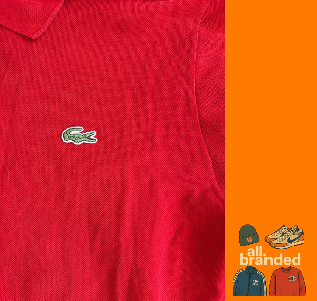 Lacoste Poloshirt (M)