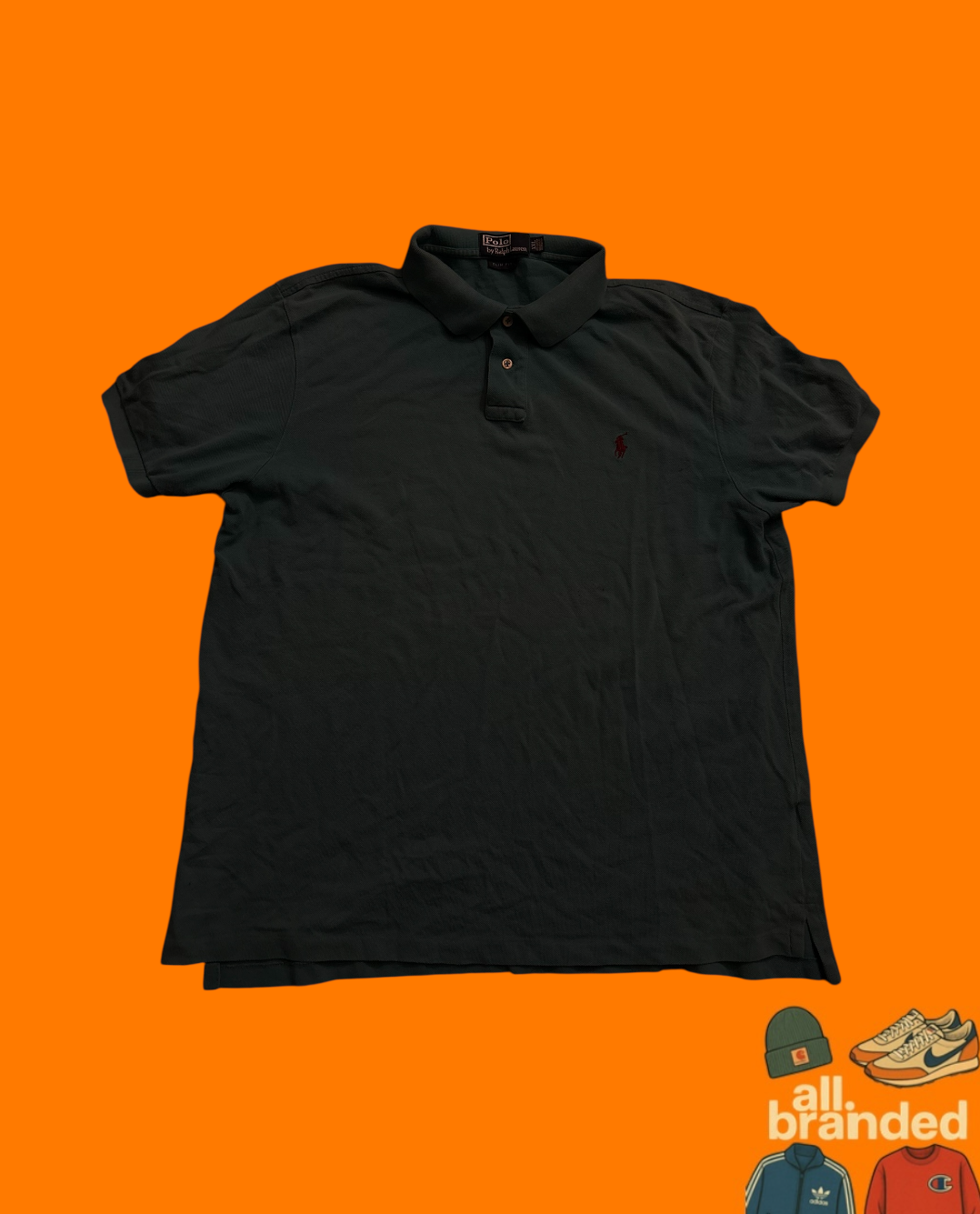 Ralph Lauren Poloshirt (XL)