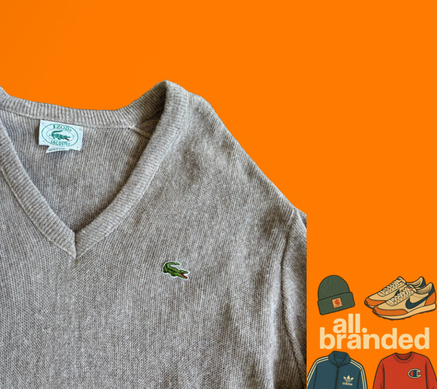 Lacoste Pullover (L)