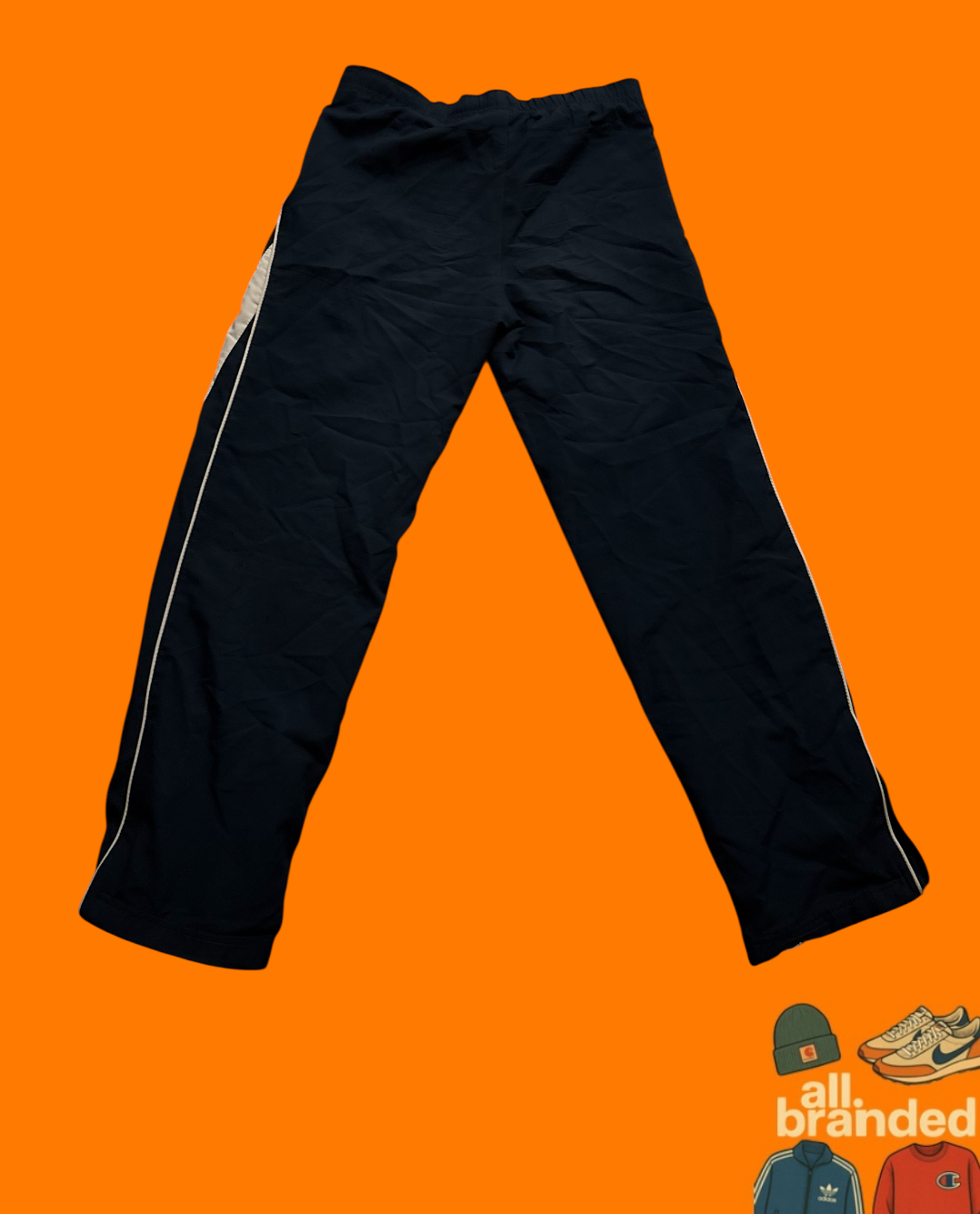Nike Trackpants (XS)