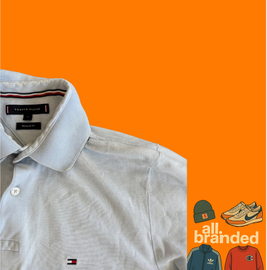 Tommy Hilfiger Poloshirt (S)