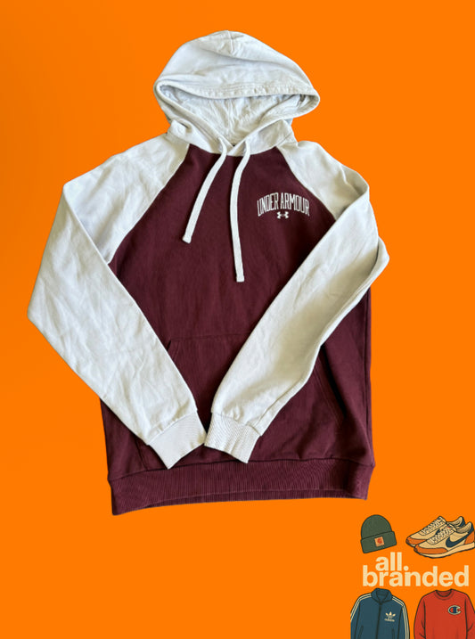Under Armour Hoodie (S)