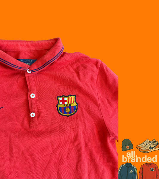 FC Barcelona Poloshirt (S)