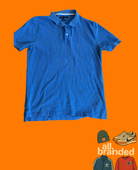Tommy Hilfiger Poloshirt (XL)