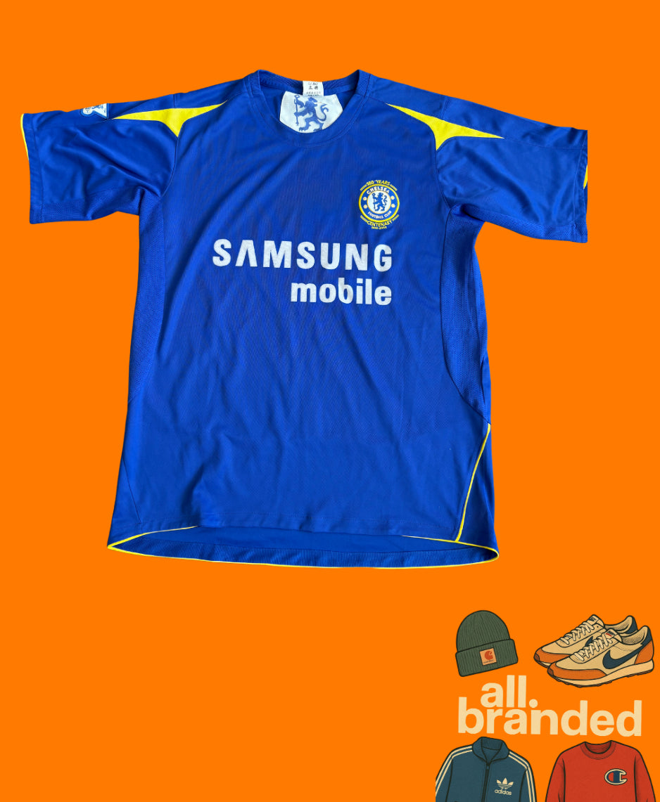 Chelsea Trikot (L)