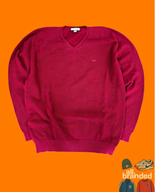 Lacoste Pullover (L)
