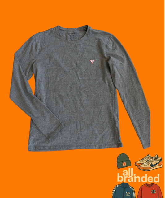 Guess Langsarmshirt (L)