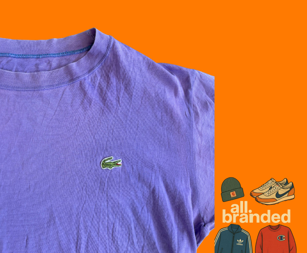 Lacoste Shirt (M)