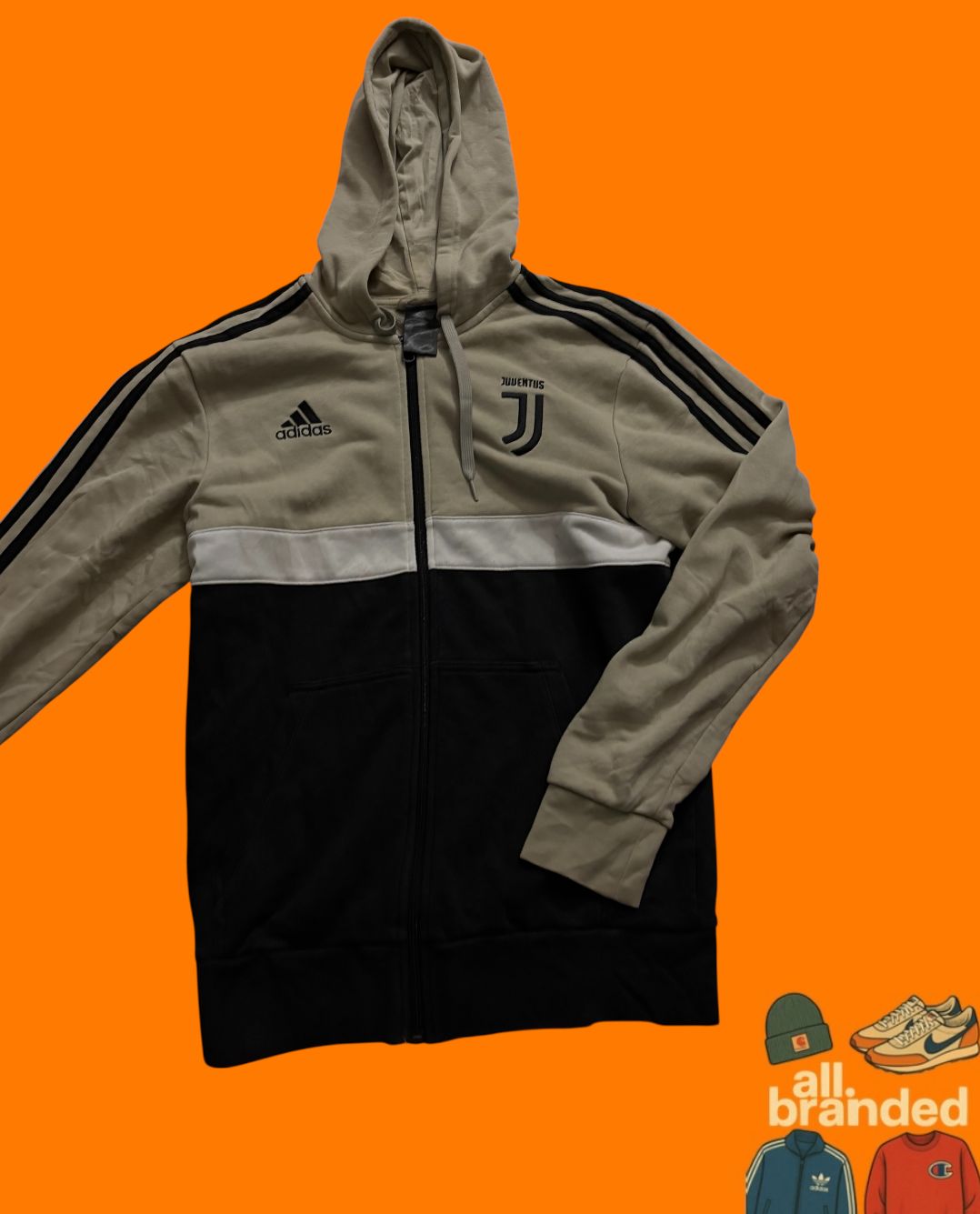 Juventus Jacke (S)