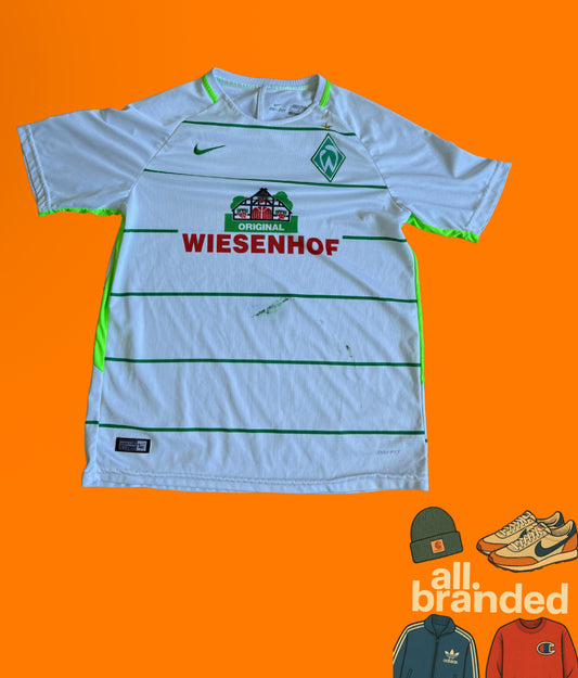 Bremen Trikot (S)