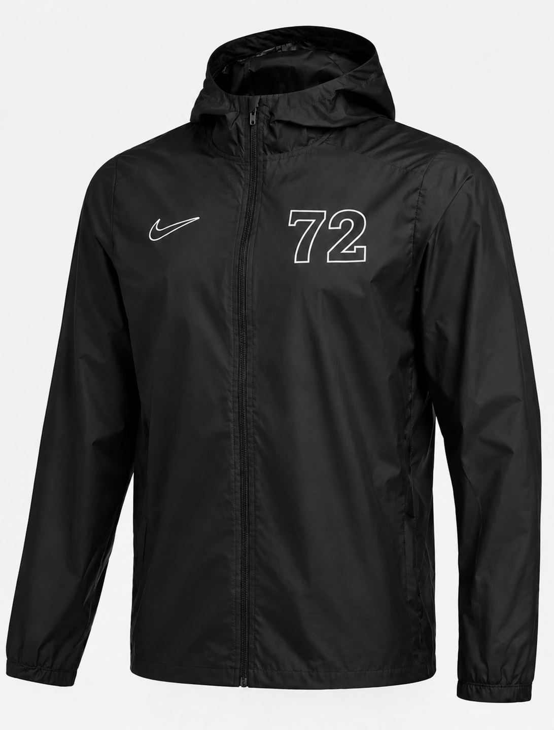 Batman Jacket