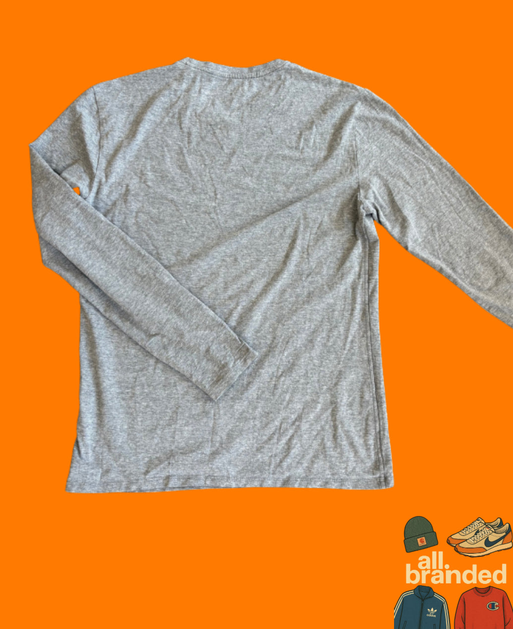 Guess Langsarmshirt (L)