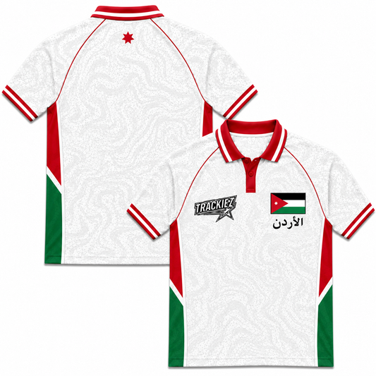 JORDAN WC JERSEY