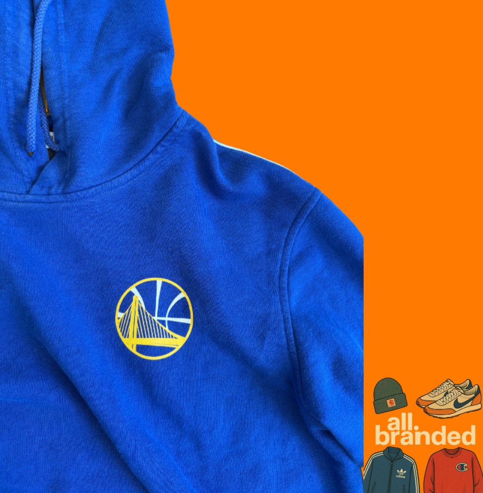 Golden State Hoodie (M)