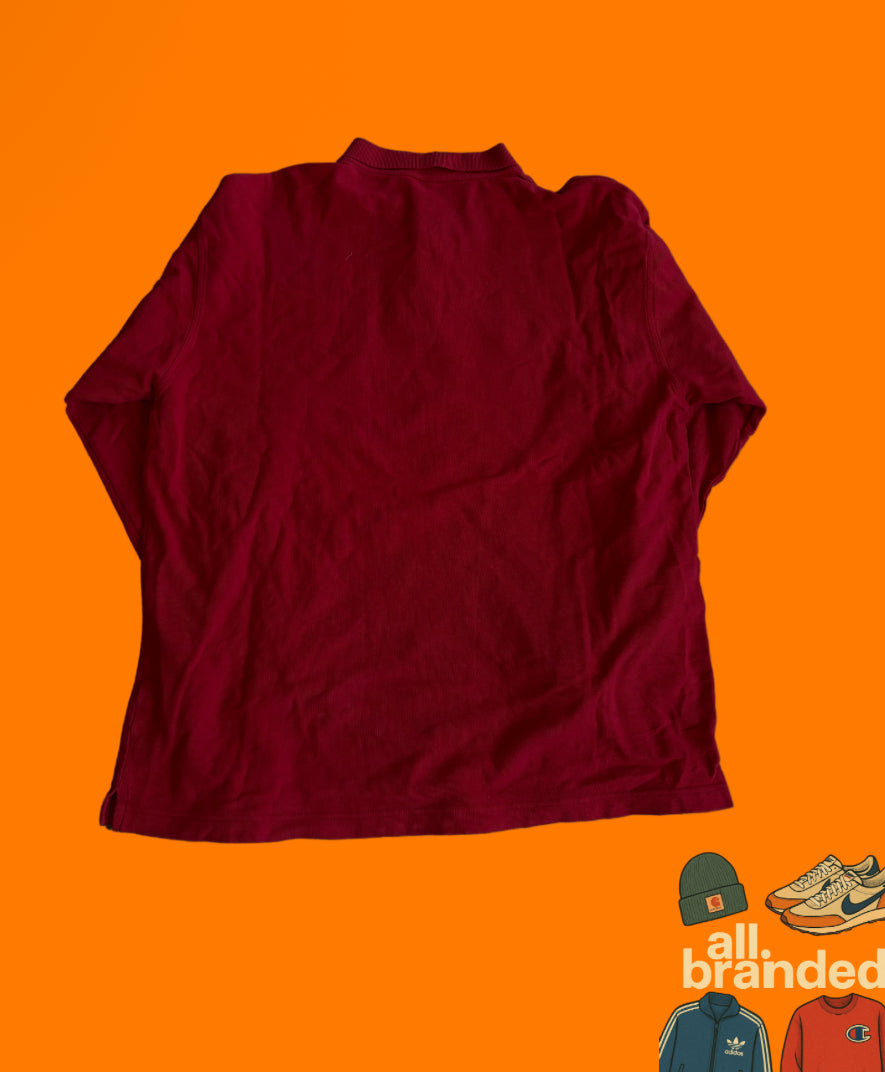 Ferrari Langarmshirt (L)