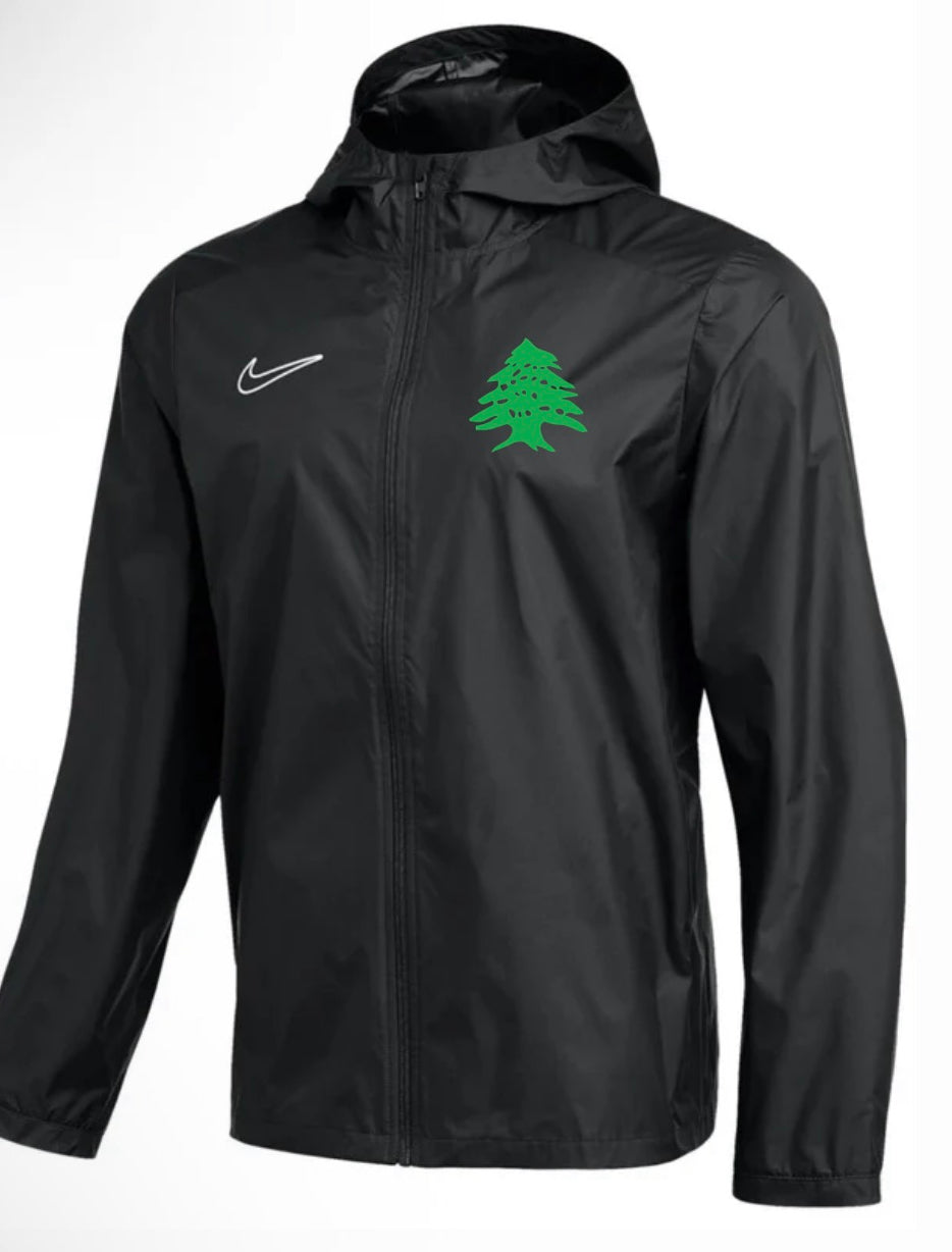 Lebanon Jacket