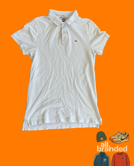 Tommy Hilfiger Poloshirt (S)