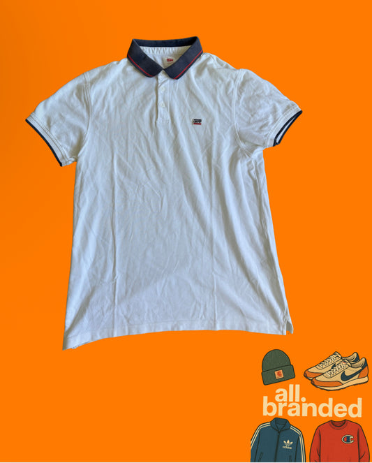 Levi’s Poloshirt (L)