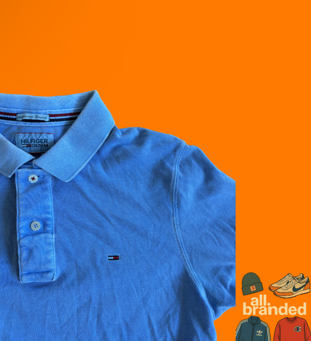 Tommy Hilfiger Poloshirt (S)