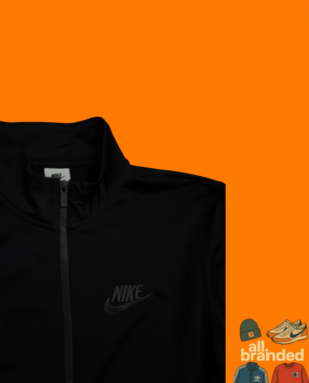 Nike Sweater (M)