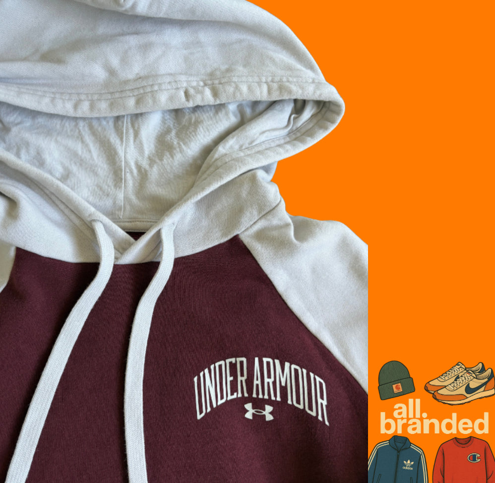 Under Armour Hoodie (S)