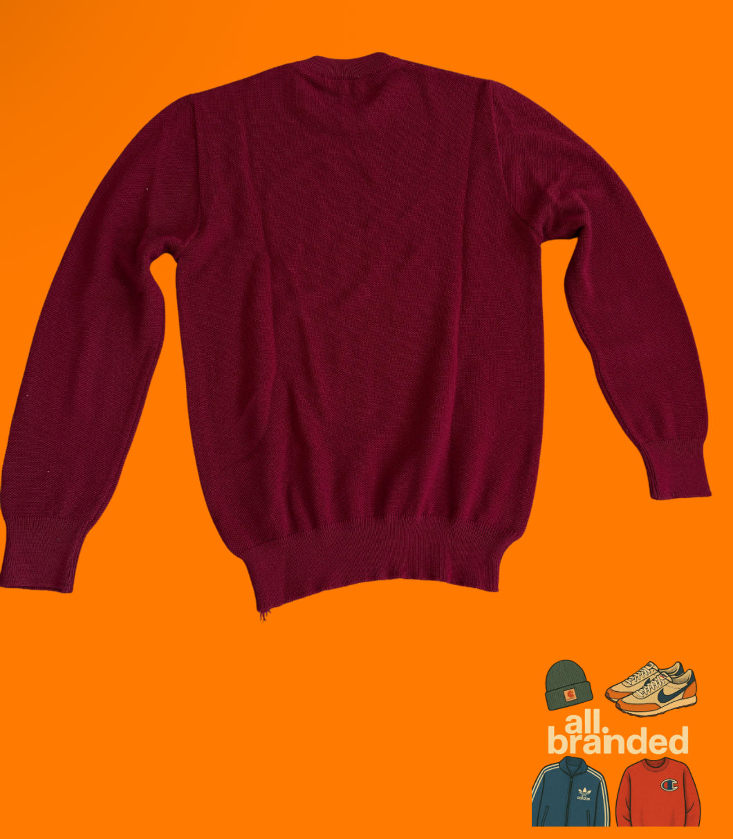 Lacoste Pullover (M)