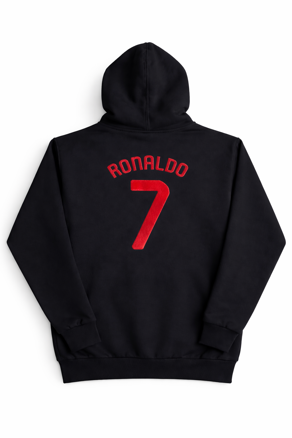 Portugal X Ronaldo Hoodie