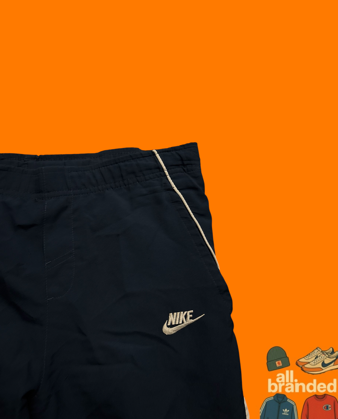 Nike Trackpants (XS)