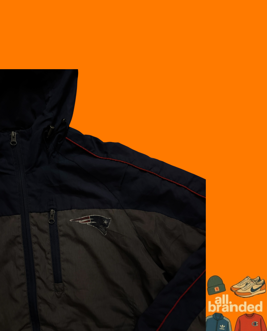 NFL Jacke (S)