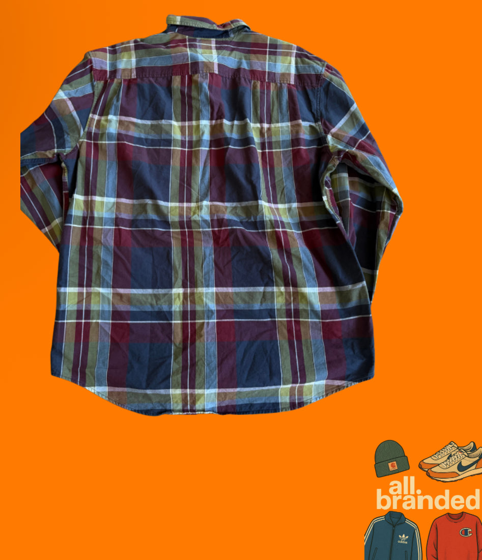 Tommy Hilifger Hemd (XXL