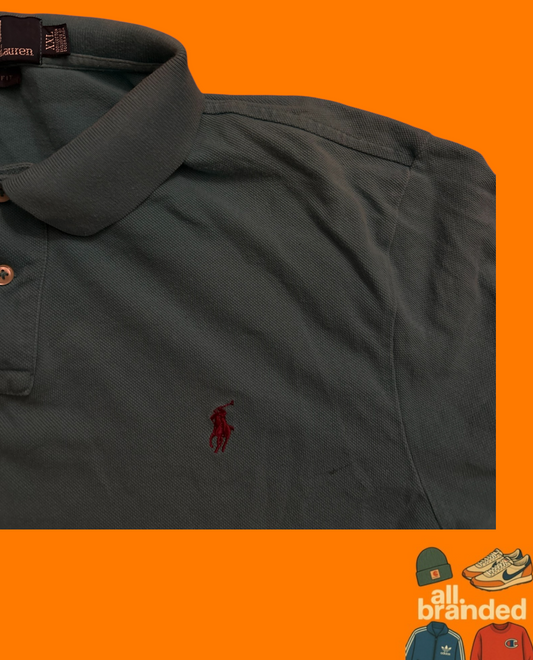 Ralph Lauren Poloshirt (XL)