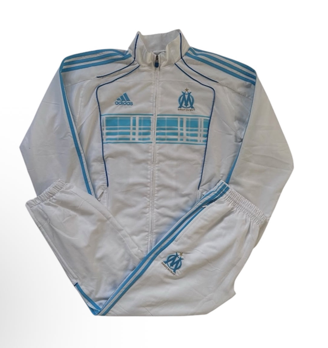 Marseille Tracksuit