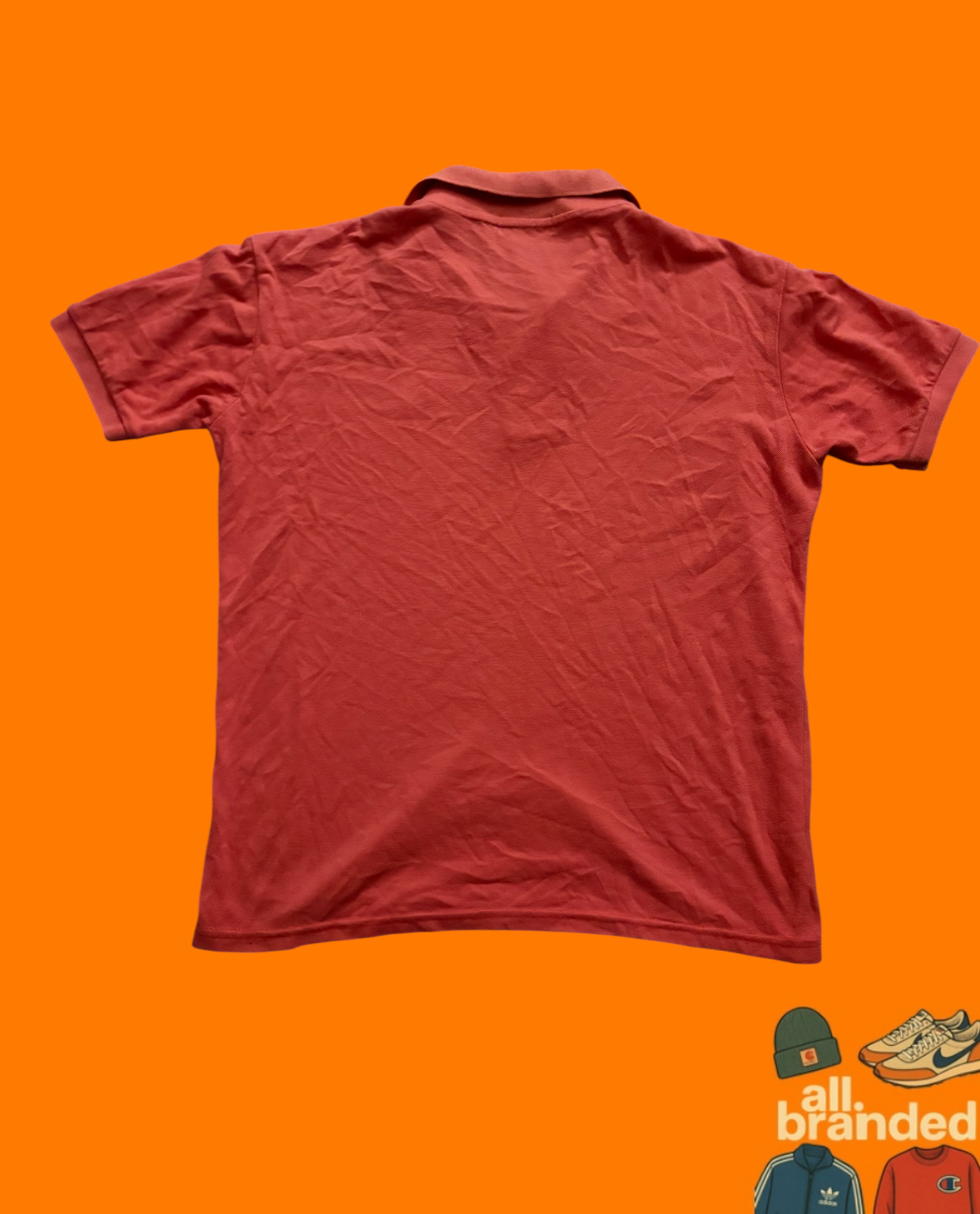 Lacoste Poloshirt (M)