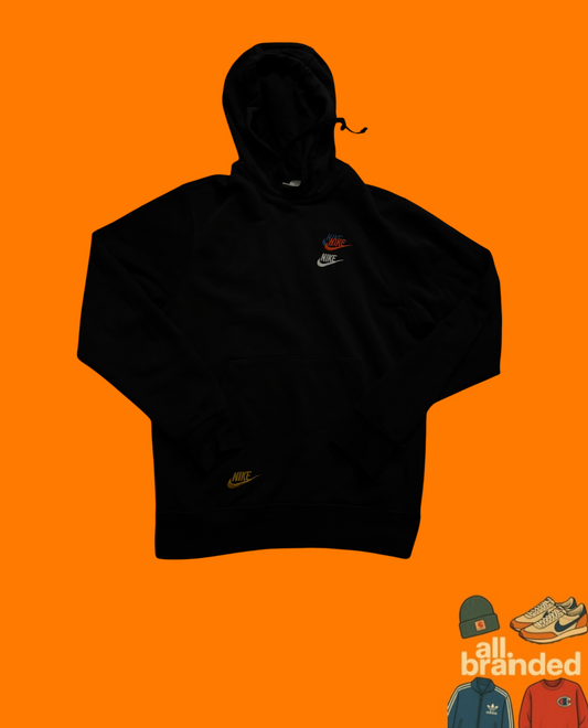 Nike Hoodie (XS)