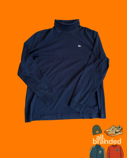 Lacoste Rollkragenpullover (L)