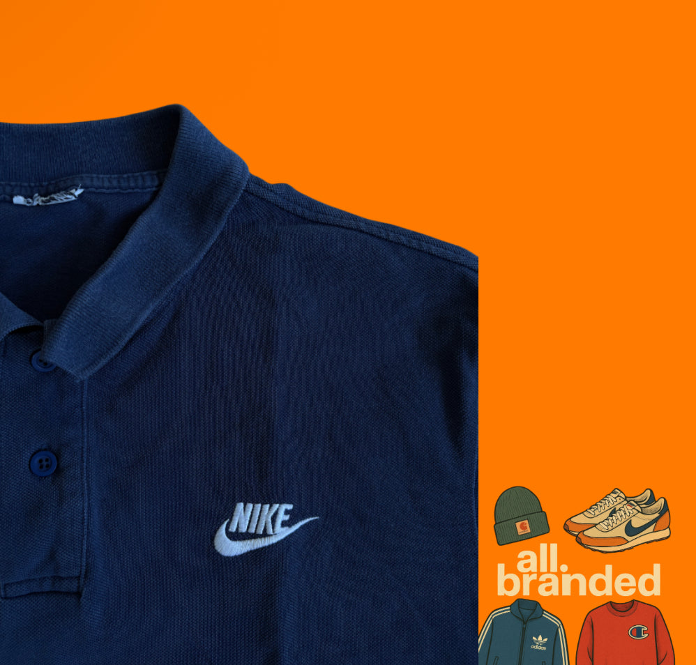 Nike Poloshirt (S)