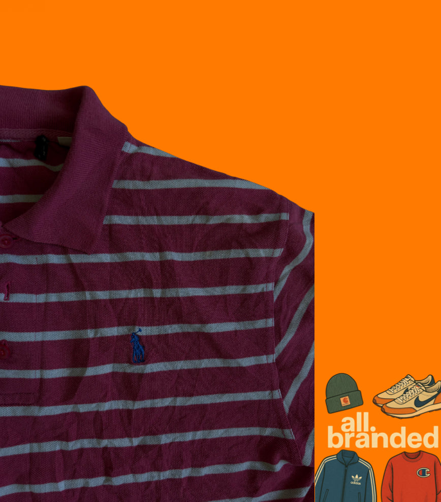 Ralph Lauren Poloshirt (XXL)