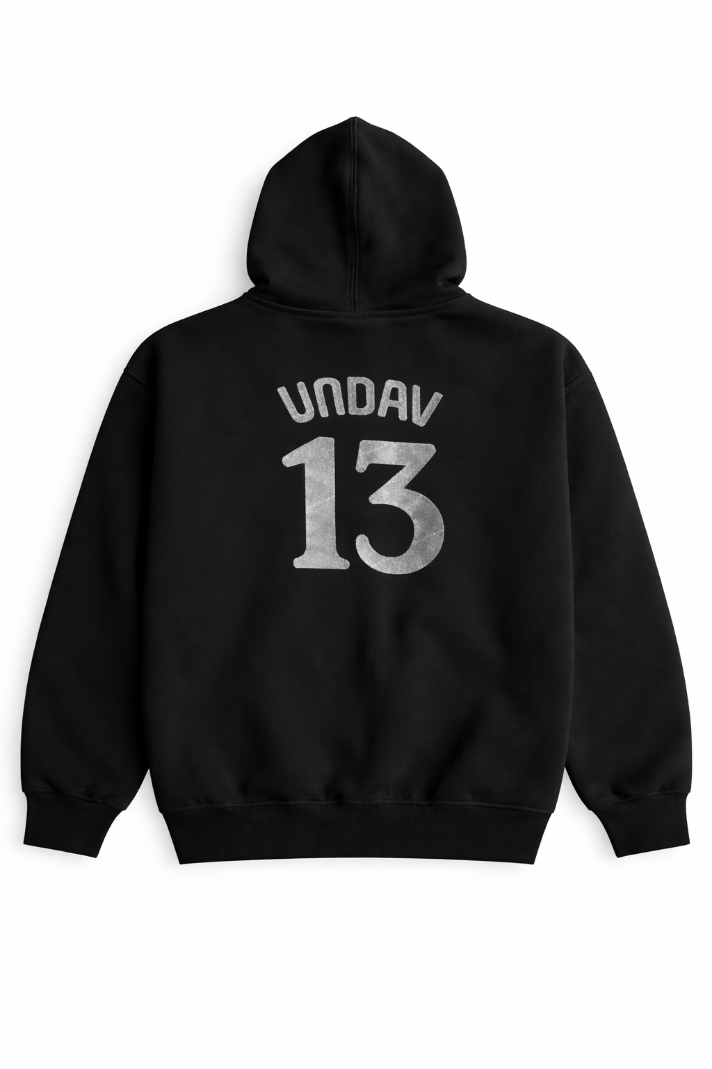 DFB X Undav Hoodie
