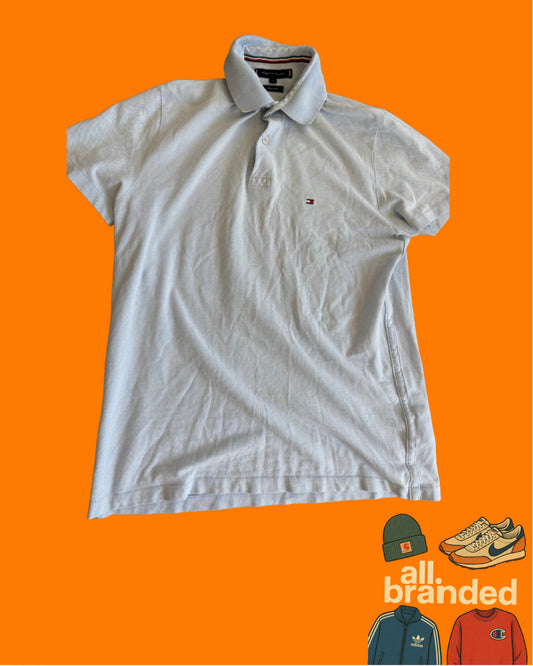 Tommy Hilfiger Poloshirt (S)
