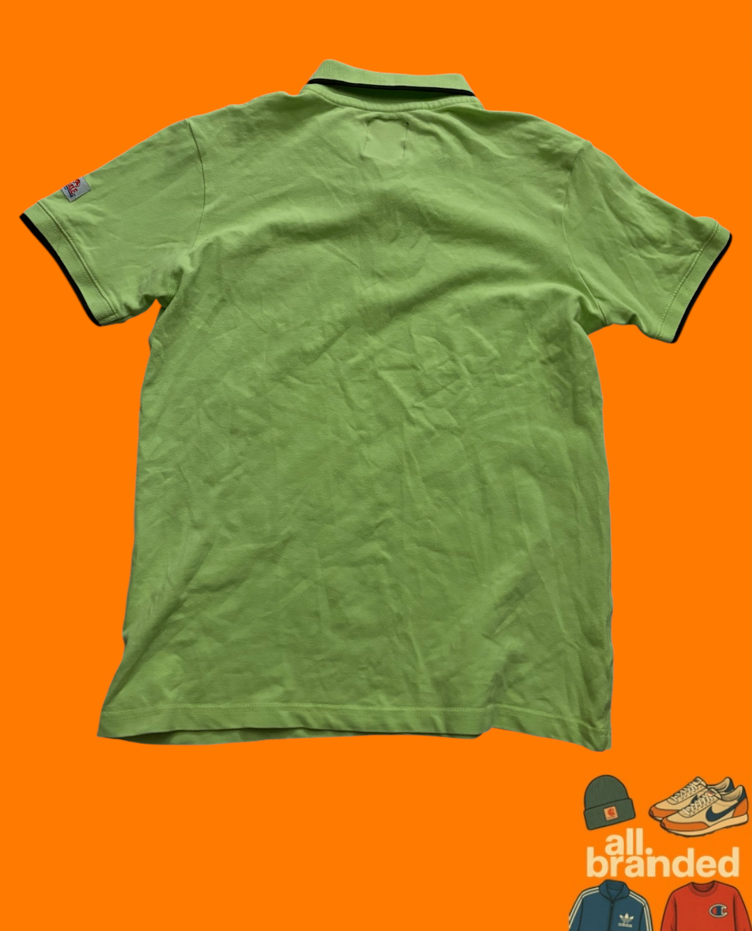 Lonsdale Poloshirt (M)