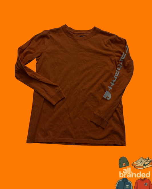 Carhartt Longsleeve (S)
