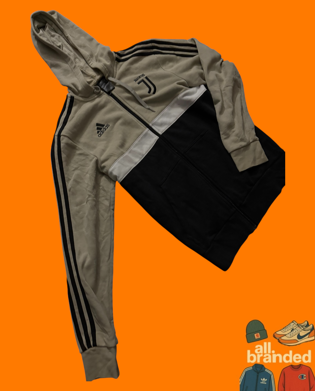 Juventus Jacke (S)