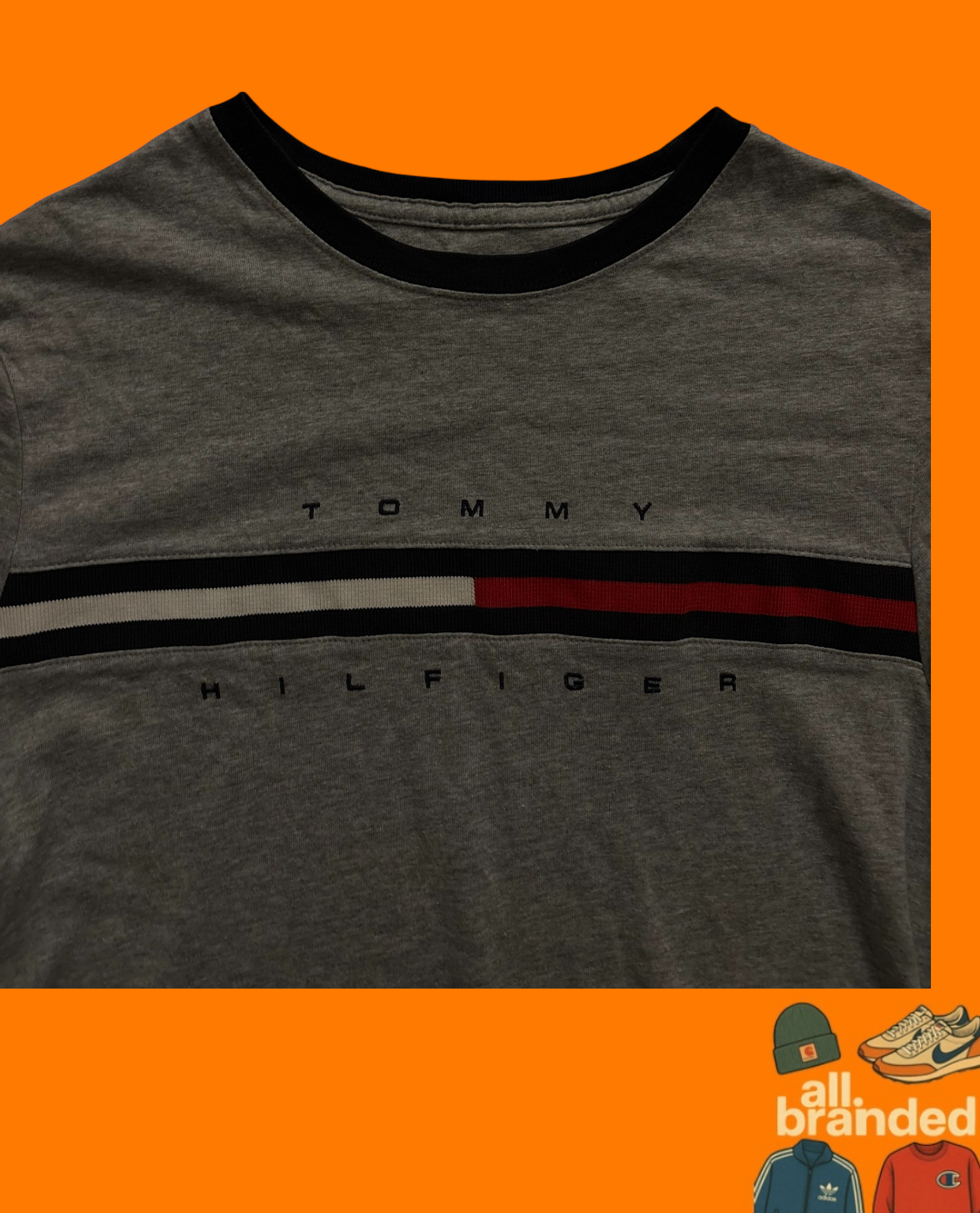 Tommy Hilfiger Shirt (XS)