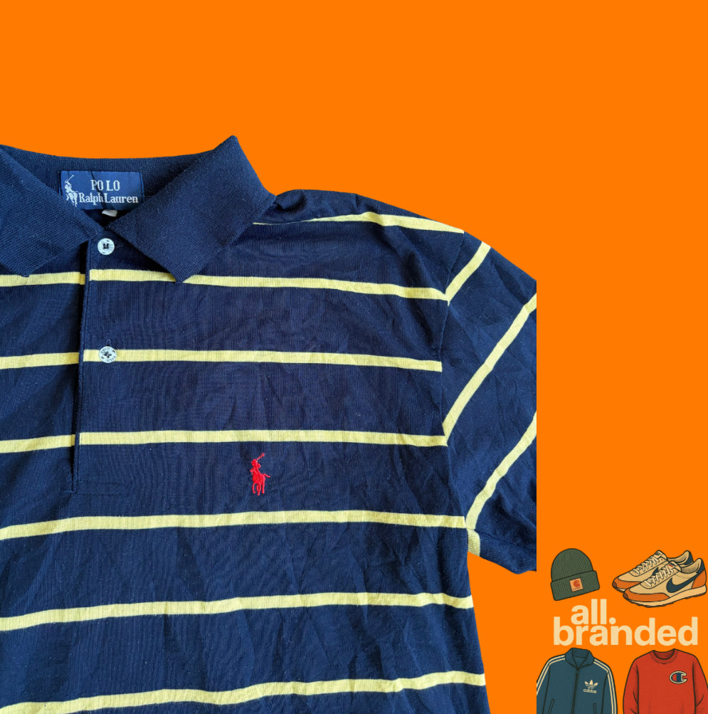Ralph Lauren Poloshirt (XL)
