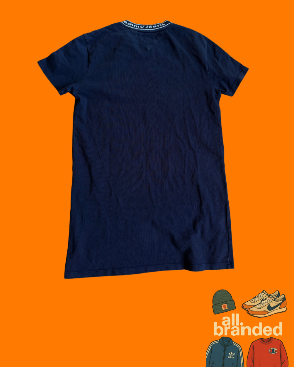 Tommy Hilfiger Shirt (S)